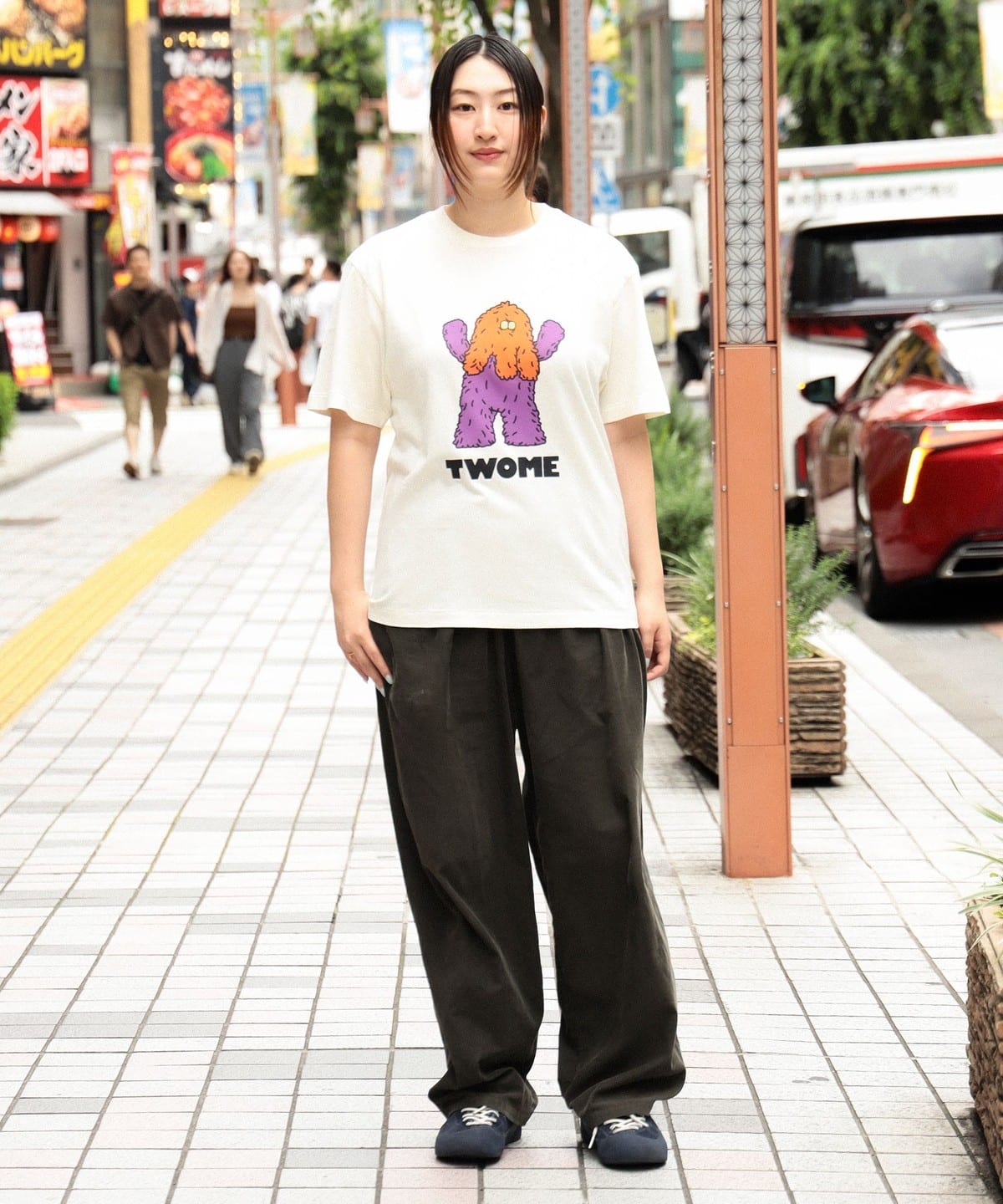 TOKYO CULTUART by BEAMS（トーキョー カルチャート by ビームス