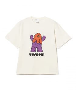 フジサキタクマ / TWOME T-Shirt
