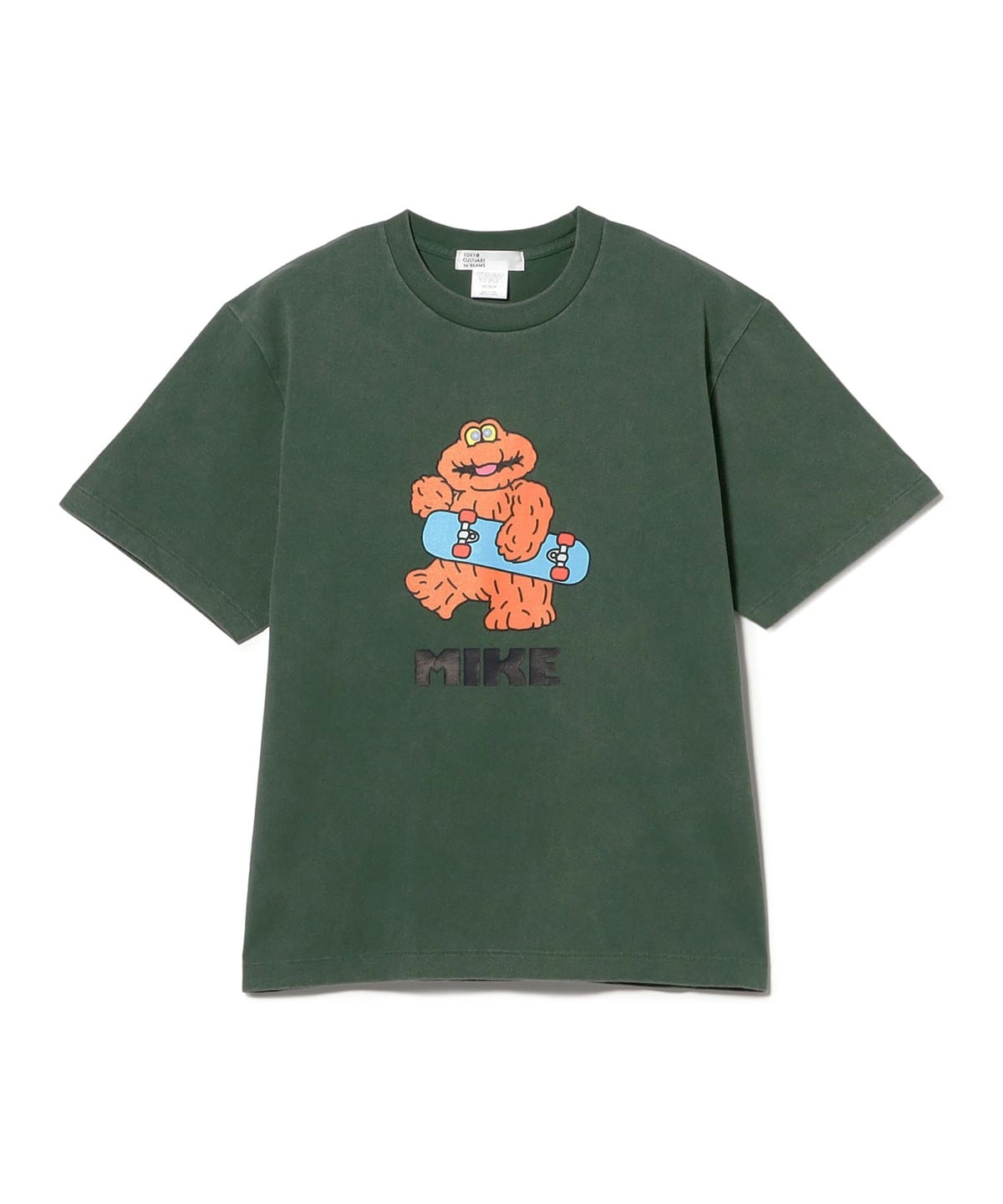 TOKYO CULTUART by BEAMS（トーキョー カルチャート by ビームス