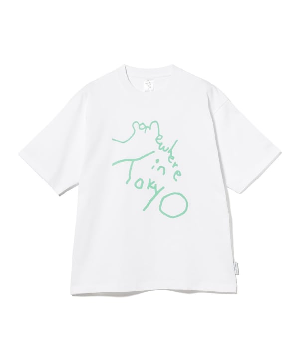 TOKYO CULTUART by BEAMS（トーキョー カルチャート by ビームス