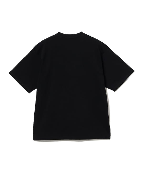 Somewhere in Tokyo / Logo Tee Designed by Tomoo Gokita