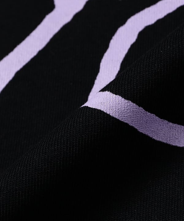 Somewhere in Tokyo / Logo Tee Designed by Tomoo Gokita