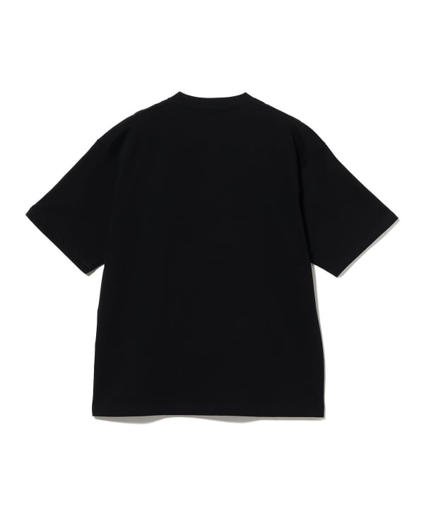 Somewhere in Tokyo / Logo Tee Designed by Tomoo Gokita