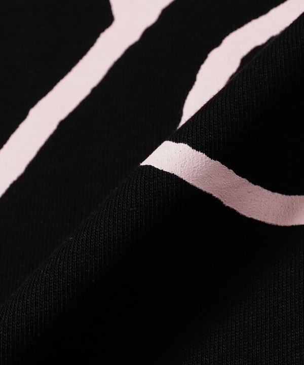 Somewhere in Tokyo / Logo Tee Designed by Tomoo Gokita