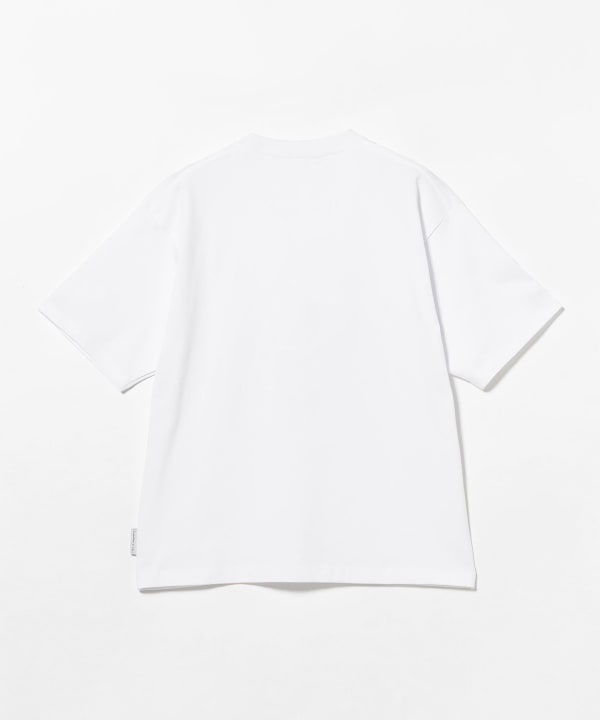Somewhere in Tokyo / Logo Tee Designed by Tomoo Gokita