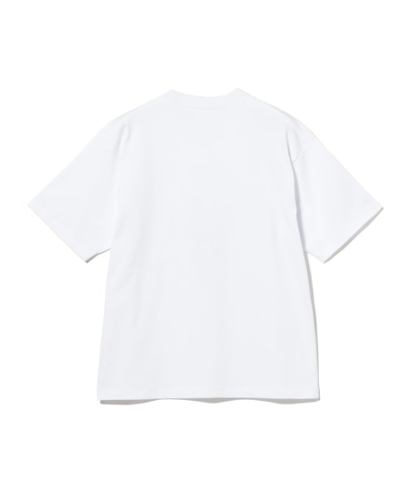Somewhere in Tokyo / Logo Tee Designed by Tomoo Gokita
