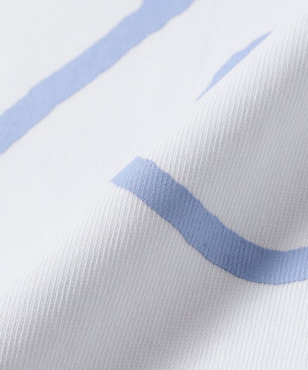 Somewhere in Tokyo / Logo Tee Designed by Tomoo Gokita