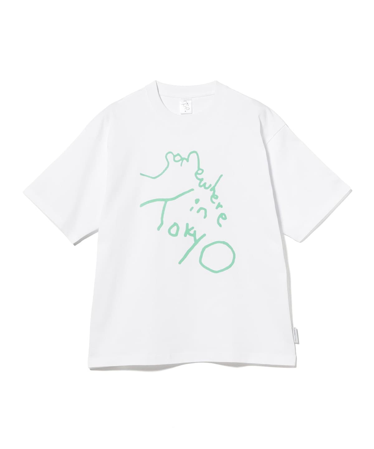 TOKYO CULTUART by BEAMS（トーキョー カルチャート by ビームス