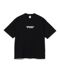 Somewhere in Tokyo / Det-riot Logo Tee Designed by SiT