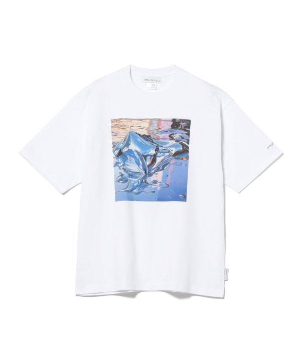 Somewhere in Tokyo / Designed by 25 NOT FOUND