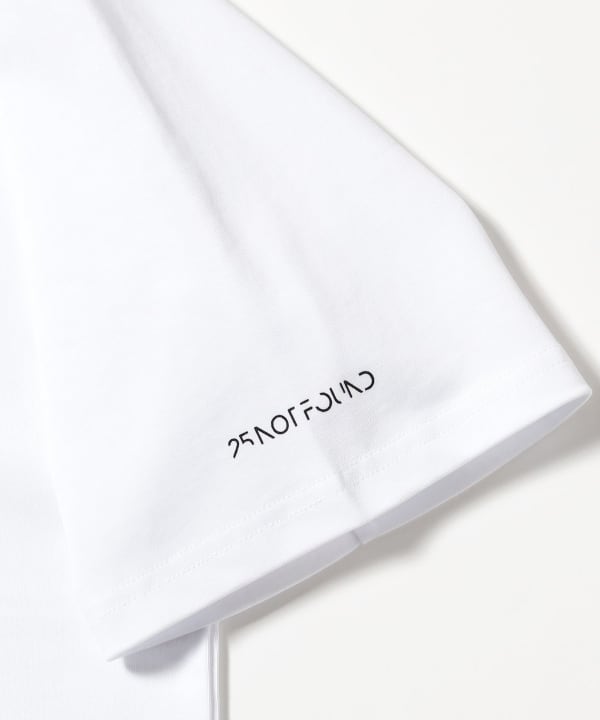 Somewhere in Tokyo / Designed by 25 NOT FOUND