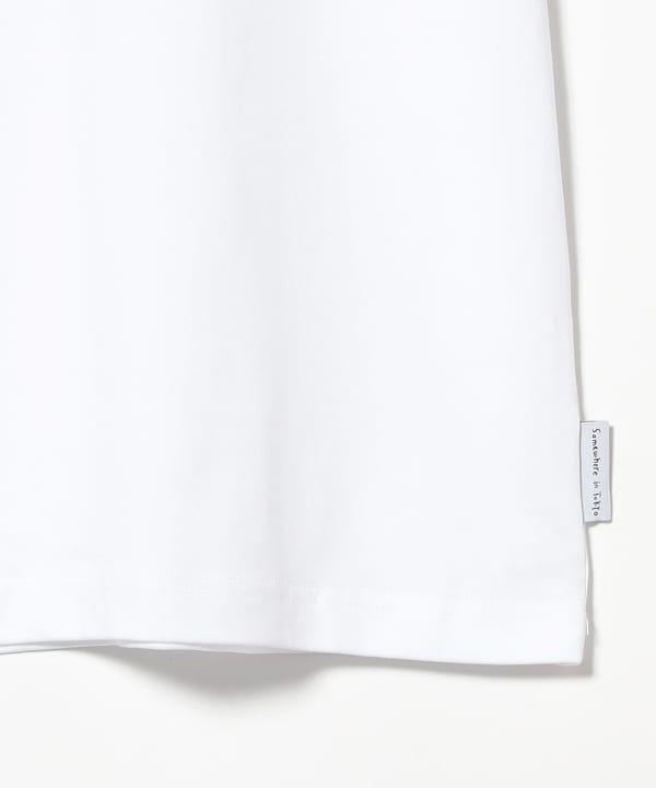 Somewhere in Tokyo / Designed by 25 NOT FOUND