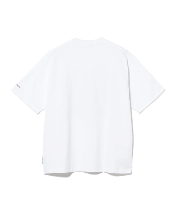 Somewhere in Tokyo / Designed by 25 NOT FOUND
