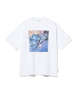 Somewhere in Tokyo / Designed by 25 NOT FOUND