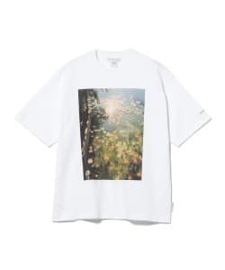 Somewhere in Tokyo / Designed by 25 NOT FOUND