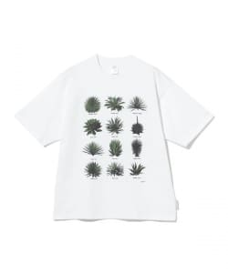 Somewhere in Tokyo / MEZCAL Tee Designed by SiT