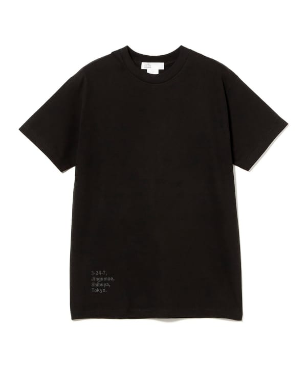 TOKYO CULTUART by BEAMS（トーキョー カルチャート by ビームス）森山