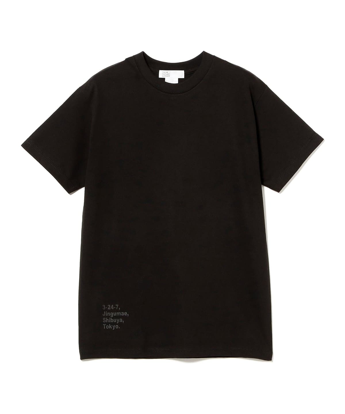 TOKYO CULTUART by BEAMS（トーキョー カルチャート by ビームス）森山