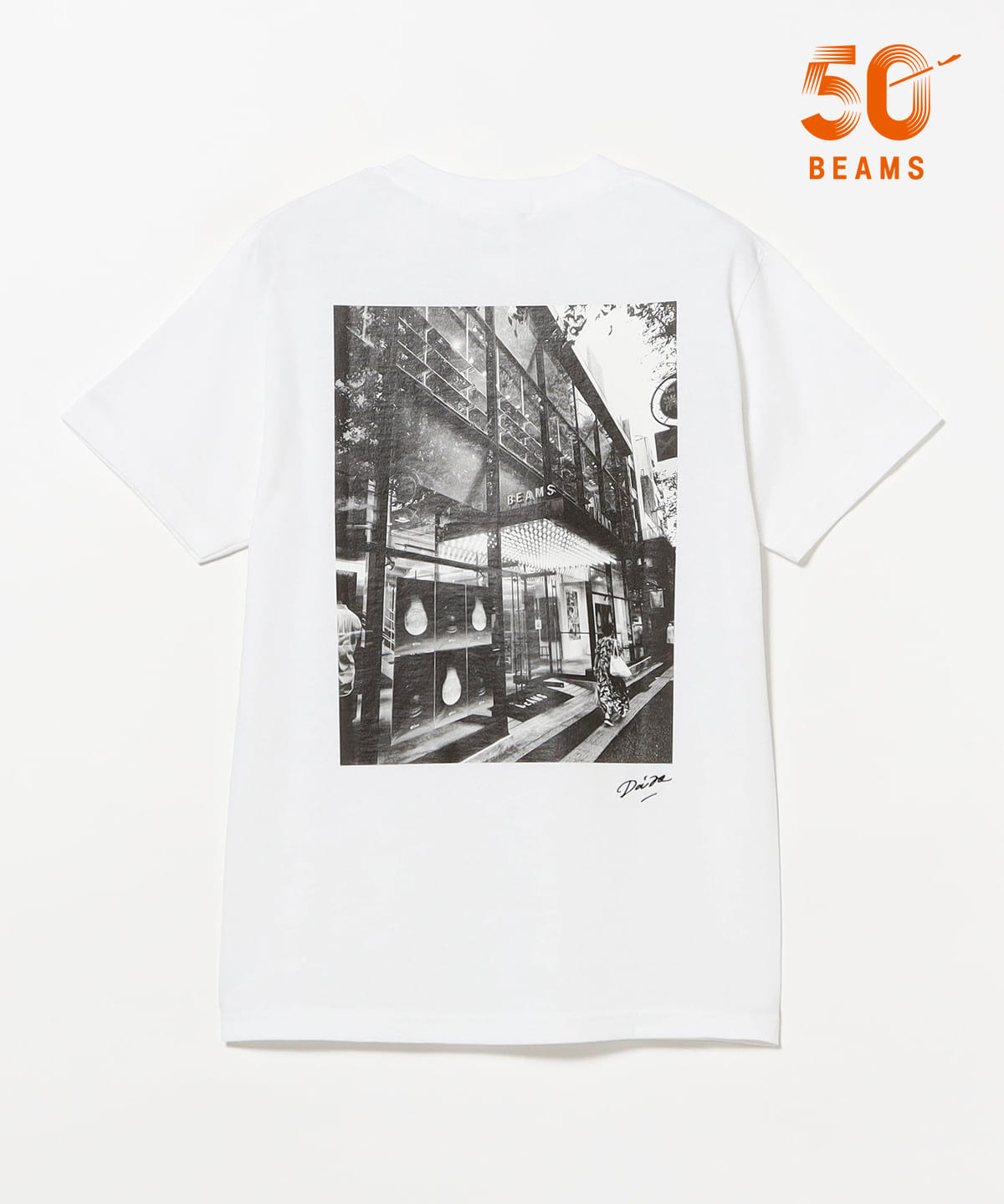TOKYO CULTUART by BEAMS（トーキョー カルチャート by ビームス）森山