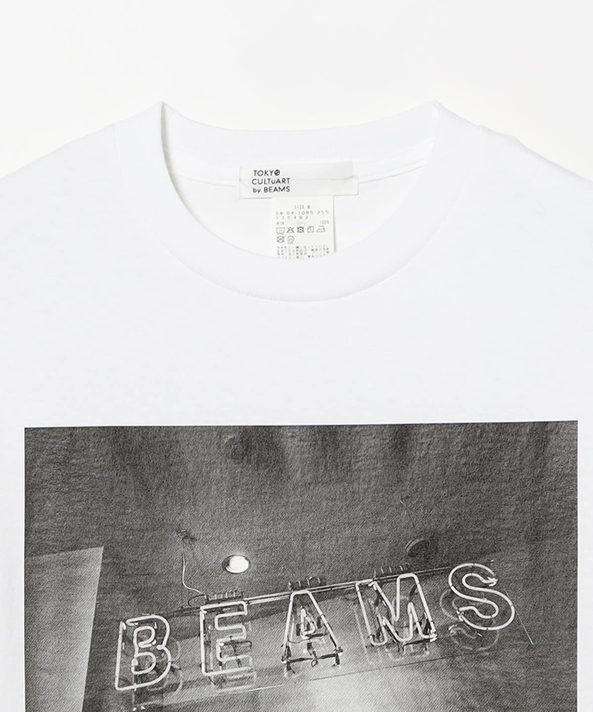 TOKYO CULTUART by BEAMS（トーキョー カルチャート by ビームス）森山