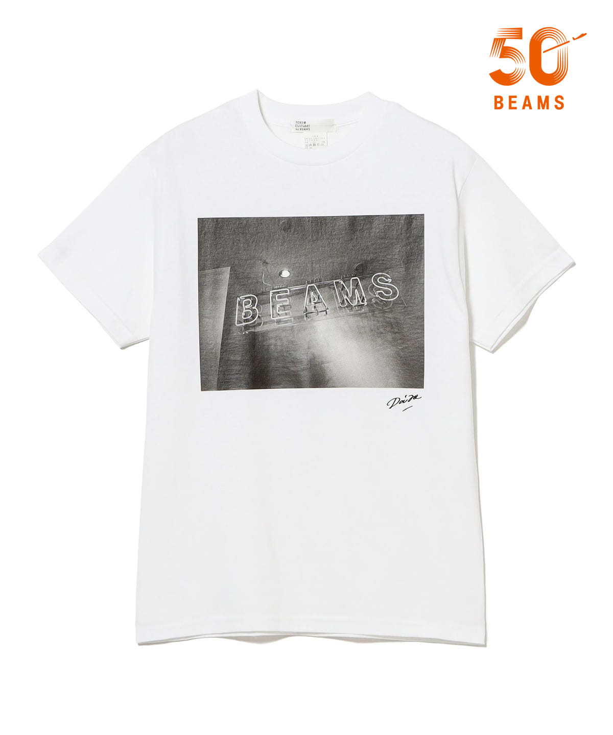 TOKYO CULTUART by BEAMS（トーキョー カルチャート by ビームス）森山