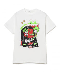 不吉霊二 / DRIVE T-Shirt