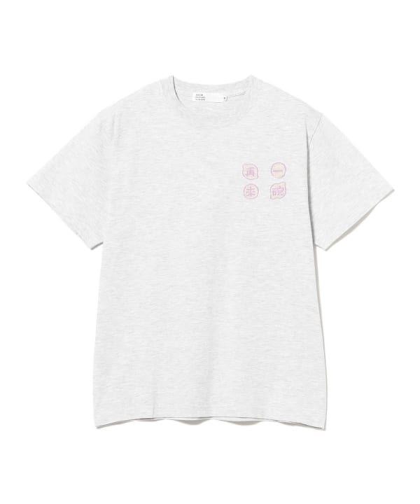 Shiho So / 再來一碗 T-Shirt