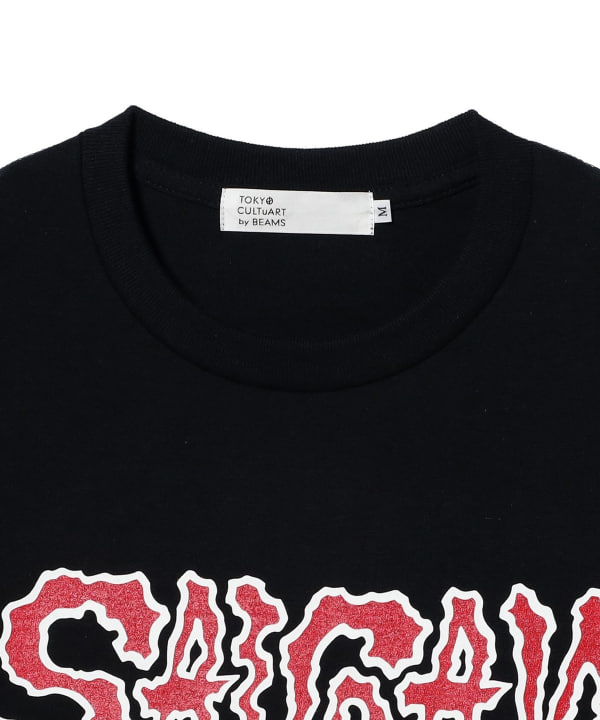 TOKYO CULTUART by BEAMS（トーキョー カルチャート by ビームス