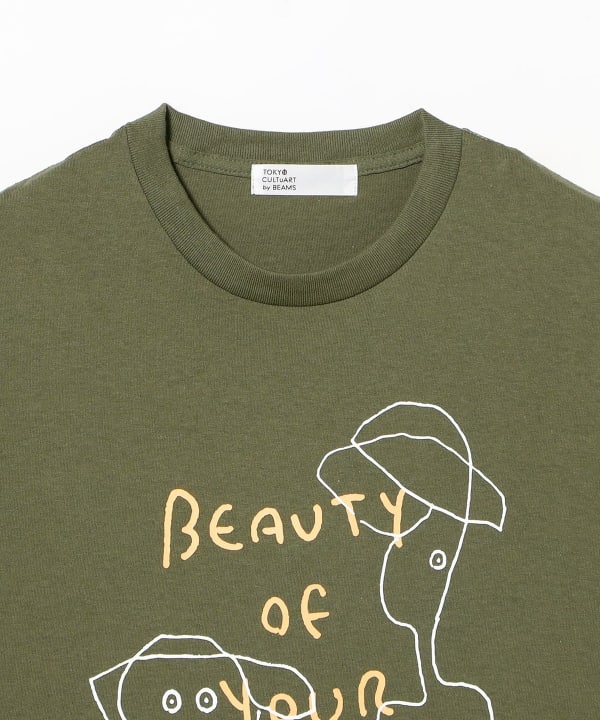 中村穣二 / Chaos T-Shirt