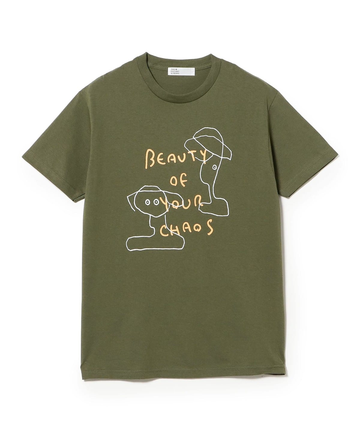 TOKYO CULTUART by BEAMS（トーキョー カルチャート by ビームス）中村