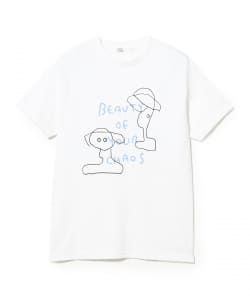 中村穣二 / Chaos T-Shirt