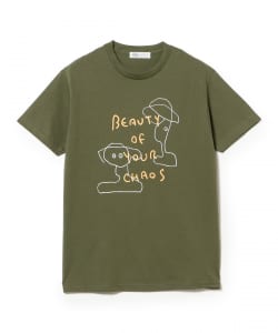 中村穣二 / Chaos T-Shirt