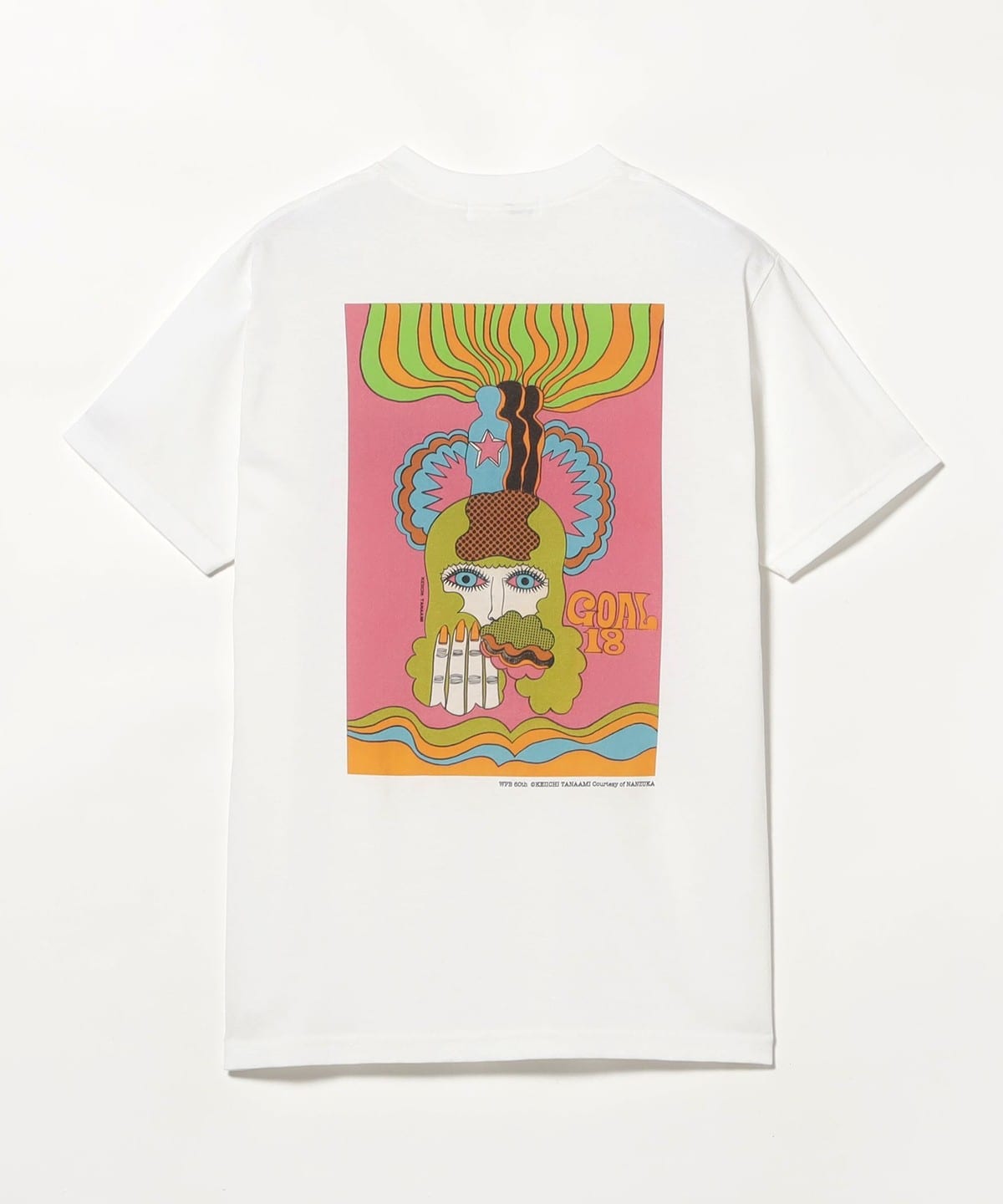 TOKYO CULTUART by BEAMS（トーキョー カルチャート by ビームス）週刊