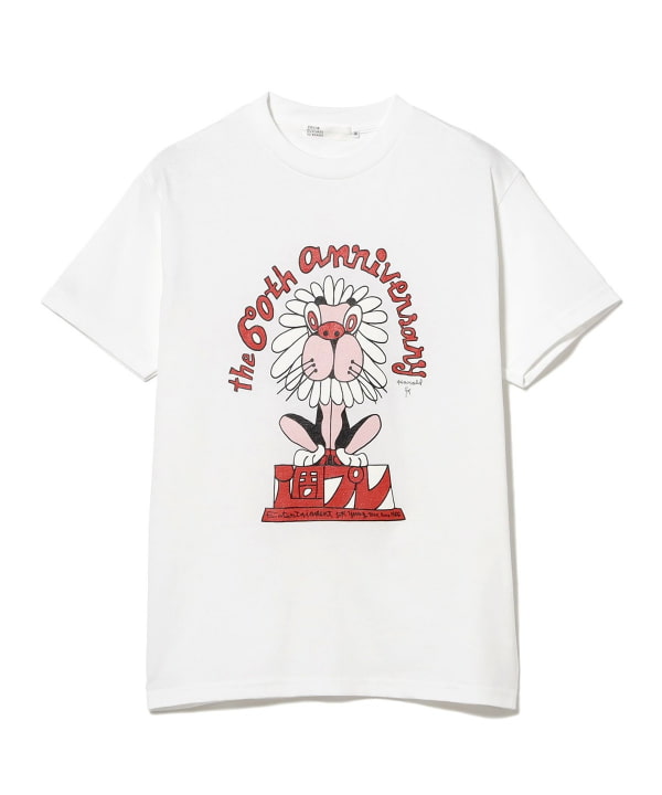 週刊プレイボーイ / 安齋肇 Cover T-Shirt