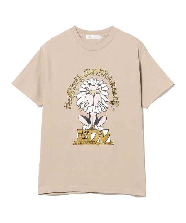 週刊プレイボーイ / 安齋肇 Cover T-Shirt