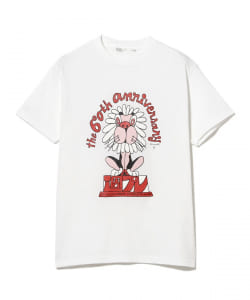 週刊プレイボーイ / 安齋肇 Cover T-Shirt