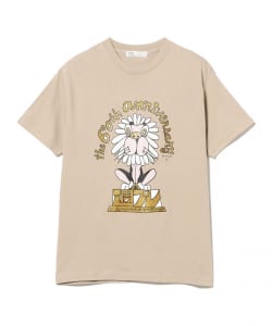 週刊プレイボーイ / 安齋肇 Cover T-Shirt