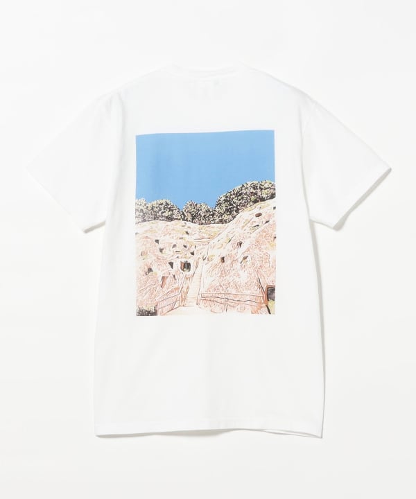黒川知希 / Local Canvas Tee