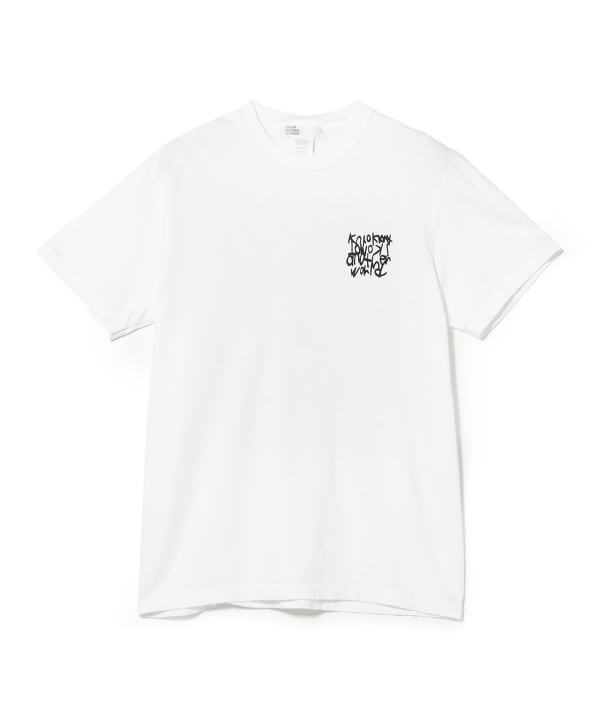 黒川知希 / Local Canvas Tee