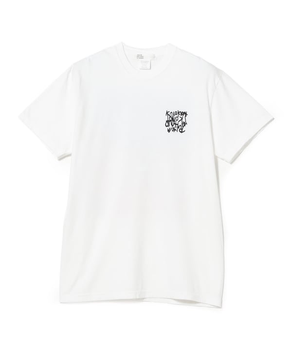 黒川知希 / Local Canvas Tee