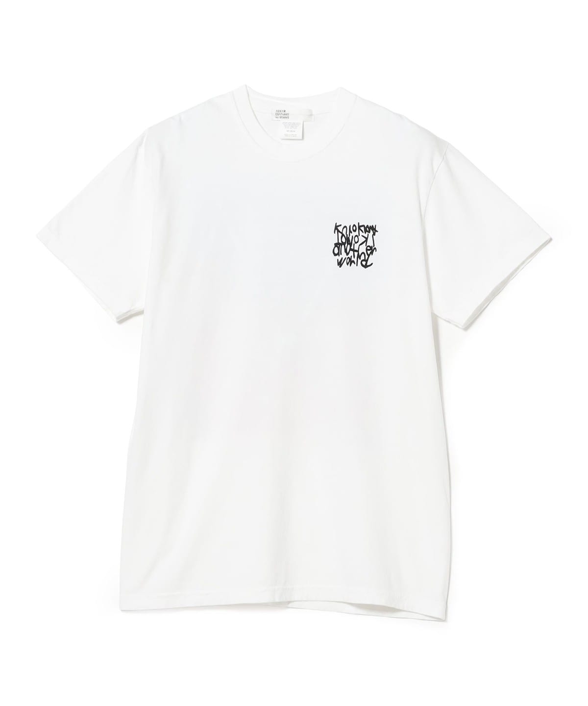 TOKYO CULTUART by BEAMS（トーキョー カルチャート by ビームス）黒川