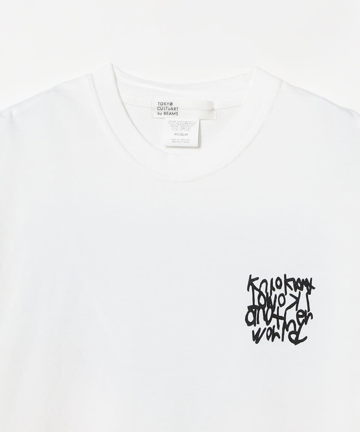 TOKYO CULTUART by BEAMS（トーキョー カルチャート by ビームス）黒川