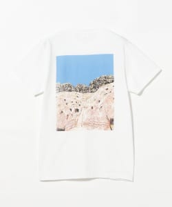 黒川知希 / Local Canvas Tee