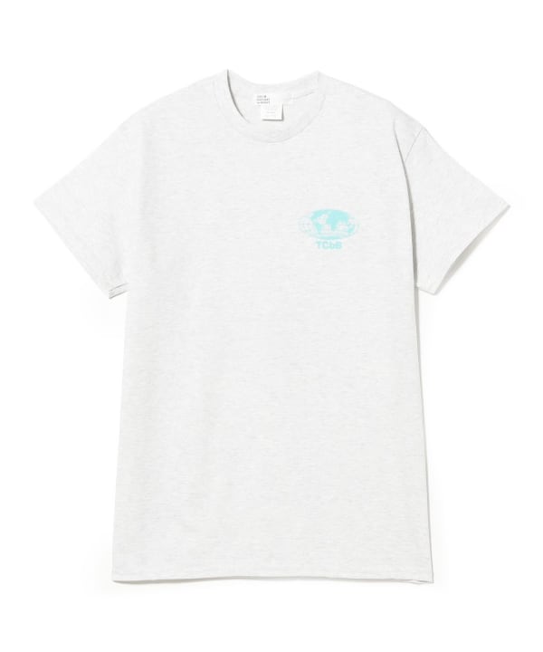 TOKYO CULTUART by BEAMS / TCbB SHOP T-Shirt (new)