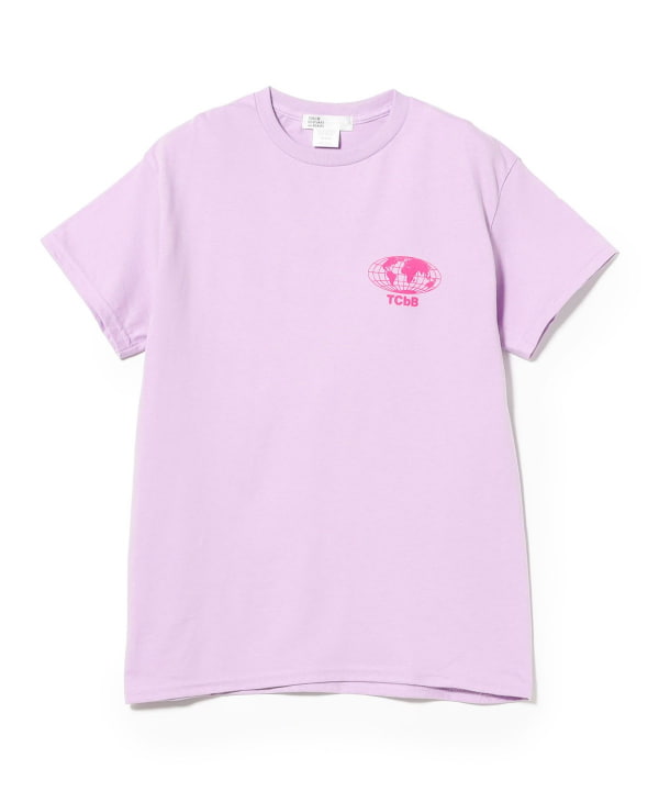 TOKYO CULTUART by BEAMS / TCbB SHOP T-Shirt (new)