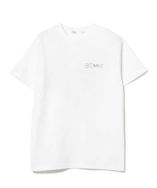 横尾忠則 × TOKYO CULTUART by BEAMS / T-Shirt