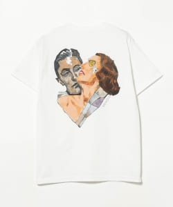 横尾忠則 × TOKYO CULTUART by BEAMS / T-Shirt