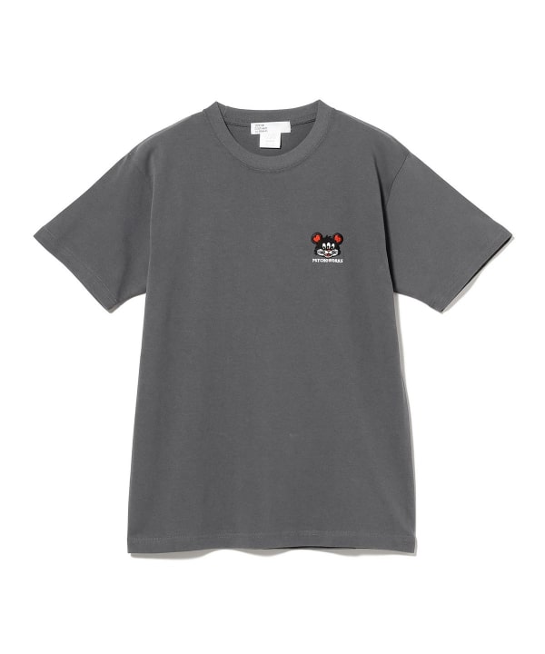 Kousuke Shimizu / 3EYE MOUSE T-Shirt