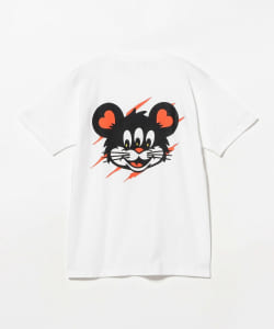 Kousuke Shimizu / 3EYE MOUSE T-Shirt