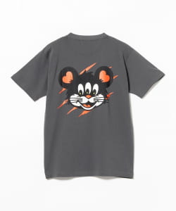 Kousuke Shimizu / 3EYE MOUSE T-Shirt